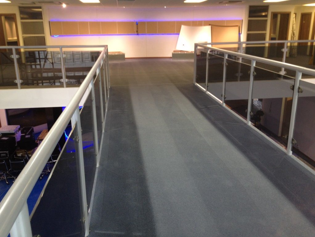 Farnborough ProSteamUK