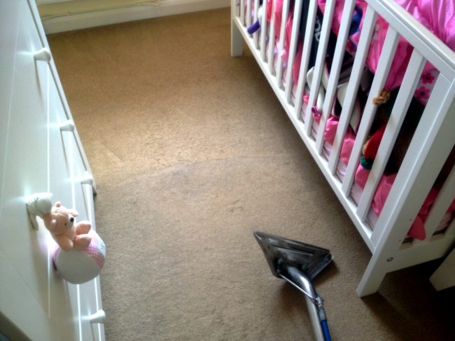 nursery-carpet-cleaning-in-fleet-hampshire