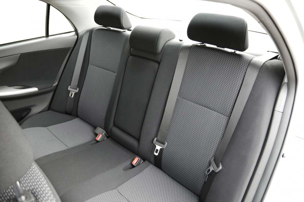 Specialist Car Interior Cleaning in Guildford and Farnham | ProSteamUK