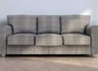 Eco-safe sofa cleaning - fabric upholstery cleaning