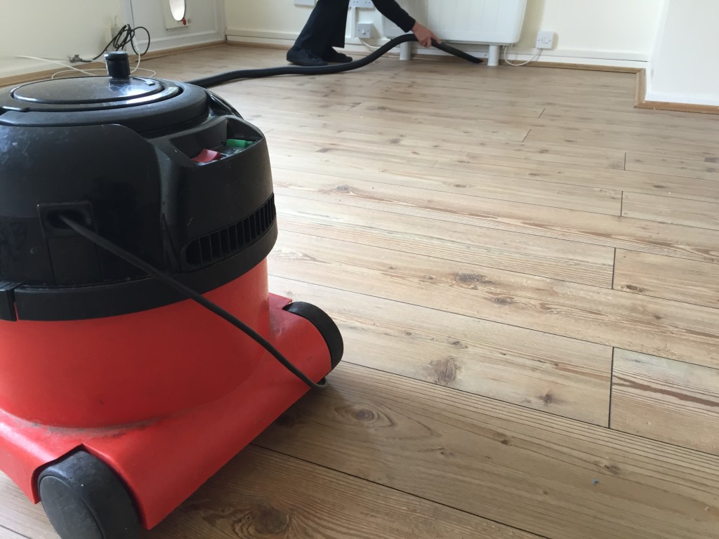 Amtico cleaning Amtico floor cleaning - vacuuming