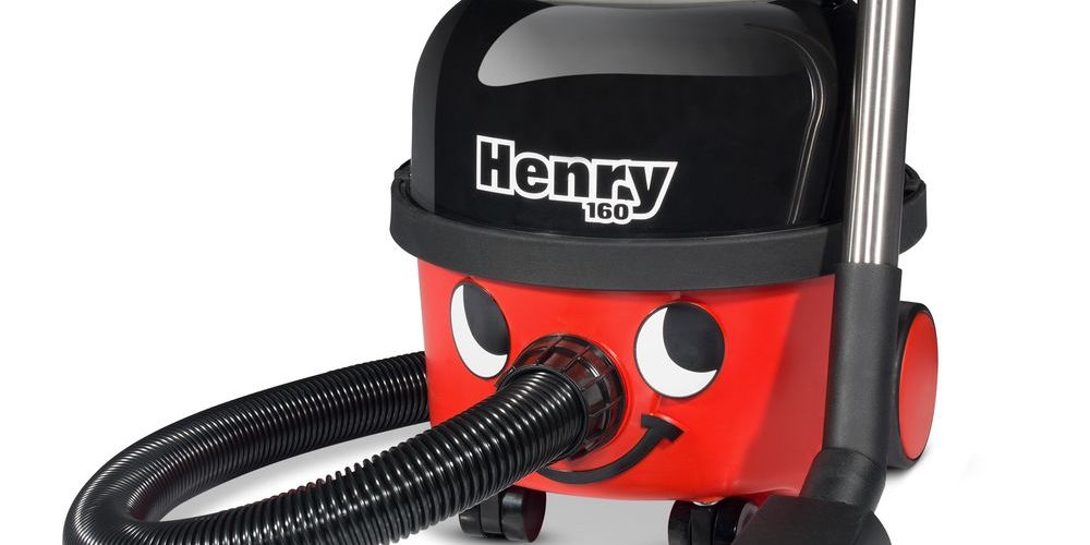 Best Henry hoover: choose the right Numatic vacuum for your home - Your  Home Style