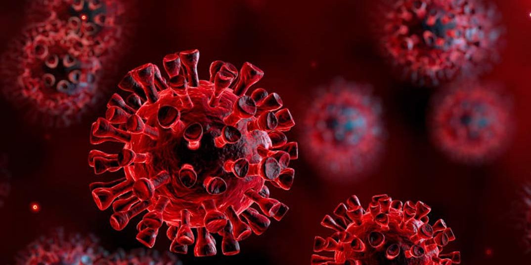 Vehicle Disinfection - Preventing the spread of Coronavirus Covid-19