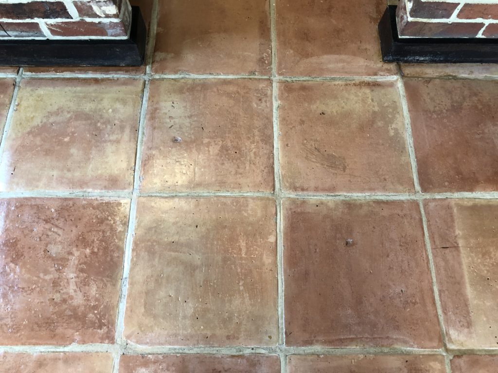 IMG_2459 Terracotta cleaned