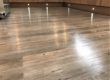 Karndean sealing