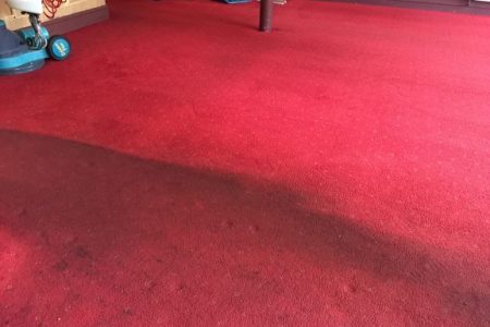 carpet cleaners farnborough