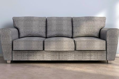 Eco-safe sofa cleaning - fabric upholstery cleaning