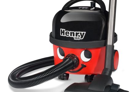 vacuum cleaner